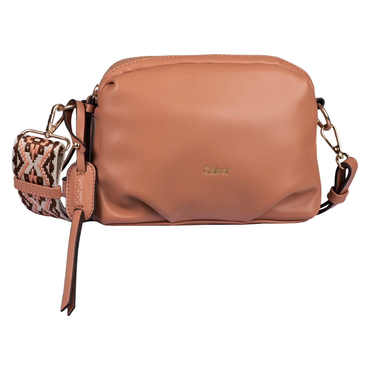 GABOR Handtaschen lila/pink Sveda