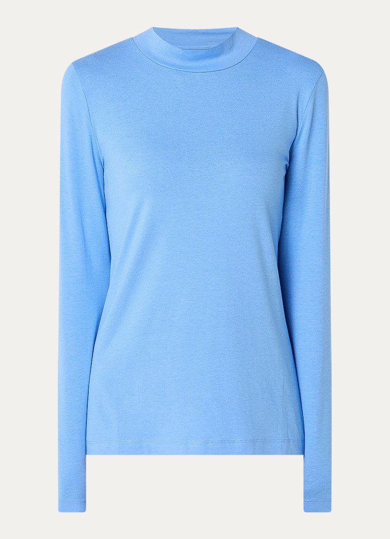 Tričko s dlouhým rukávem Gerry Weber Stretch