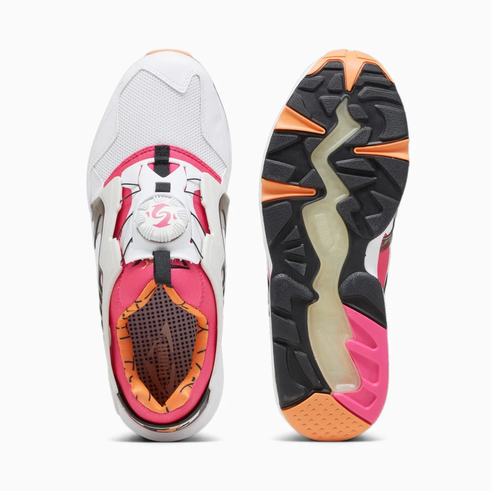 PUMA Disc Blaze OG 390931_05 / weiss