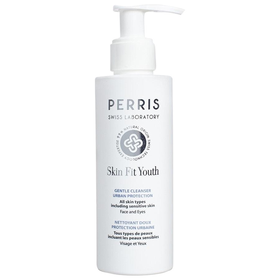 Gentle Cleanser Urban Protection