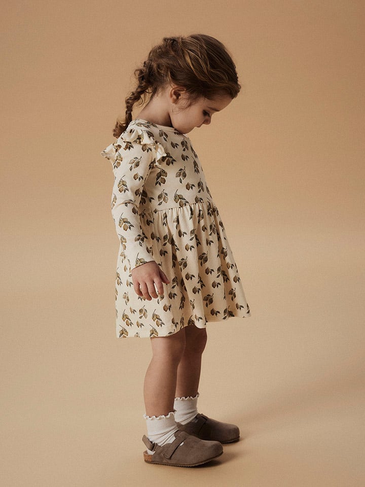 Lil Atelier Kleid 