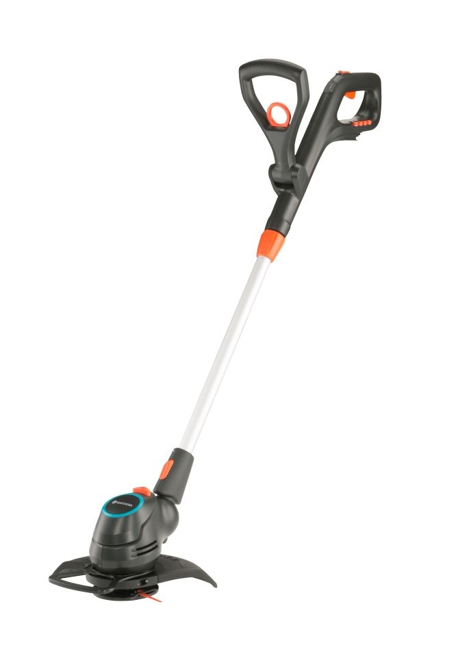 Gardena 14701-55 Accutrimmer ComfortCut 23/18V P4A solo