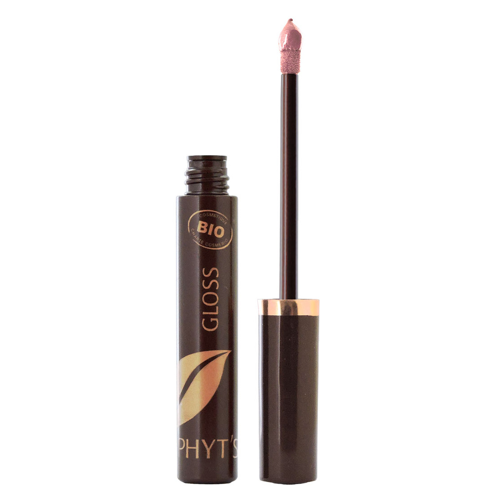 phyt's Gloss - Sorbet Figue Gloss