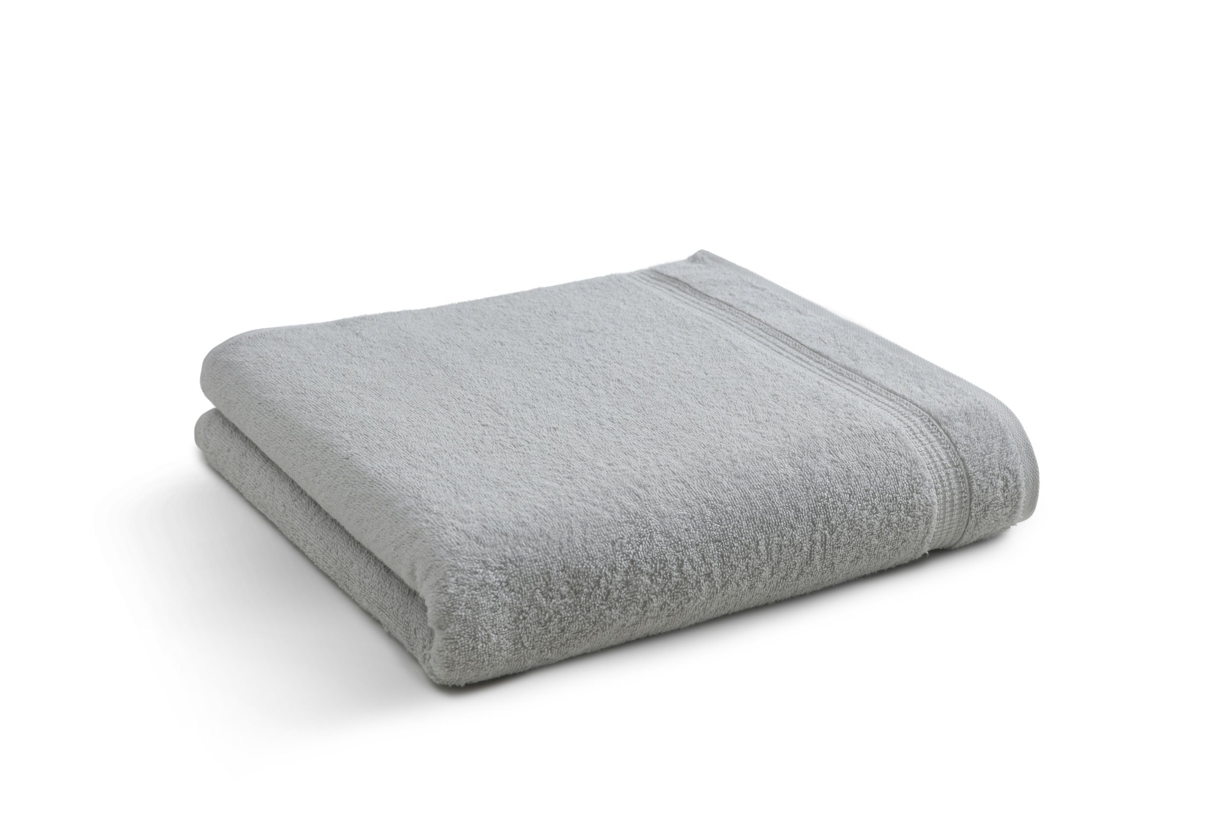 MONDODuschtuch light grey