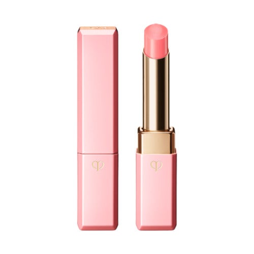 Clé de Peau Beauté Lip Glorifier 01 Pink 2,8 gramů