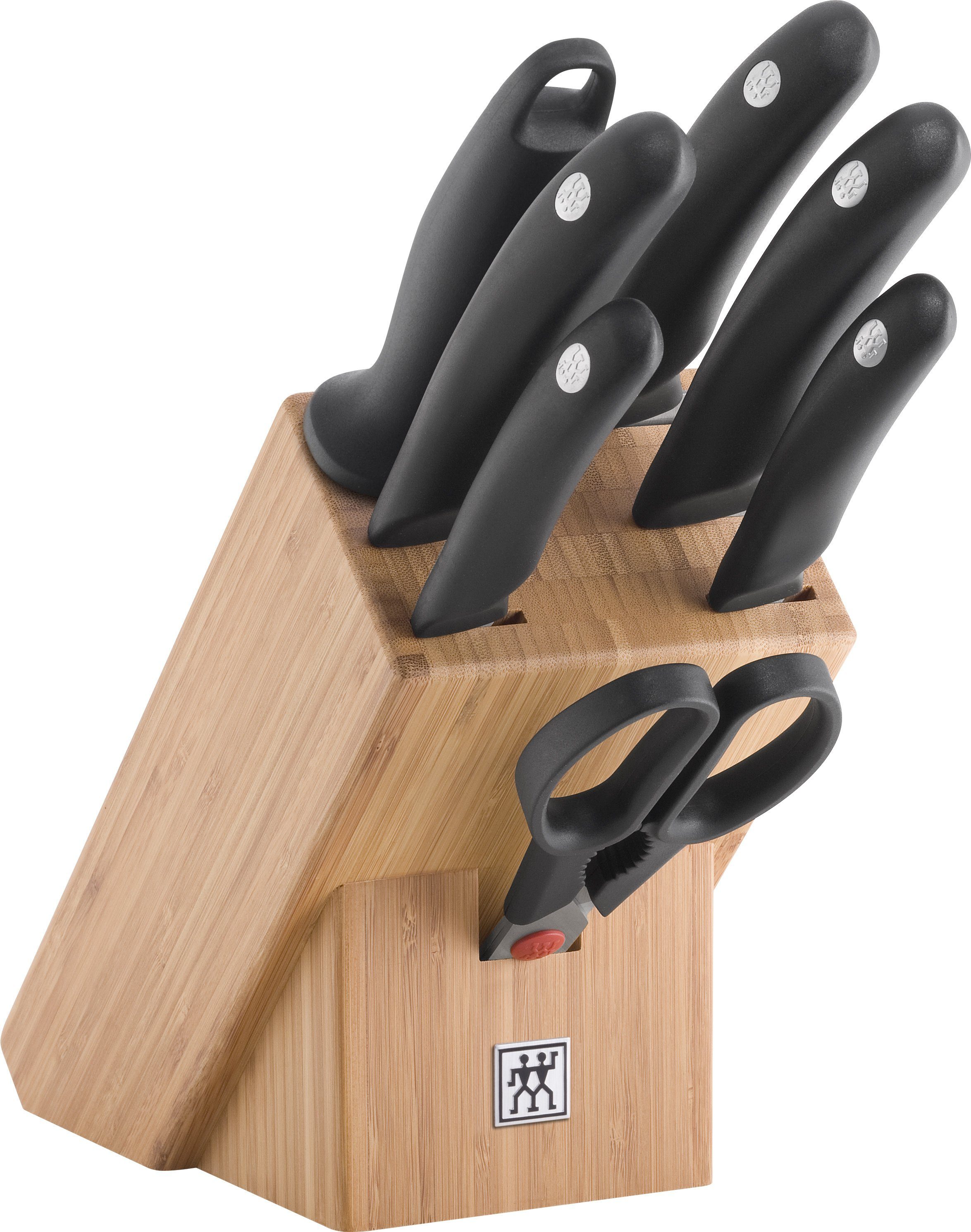 Zwilling Messerblock