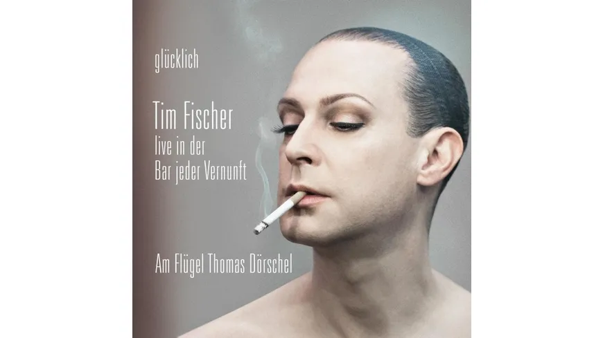 Glücklich