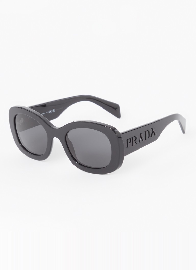 Prada Butterfly saulesbrilles PRA13S