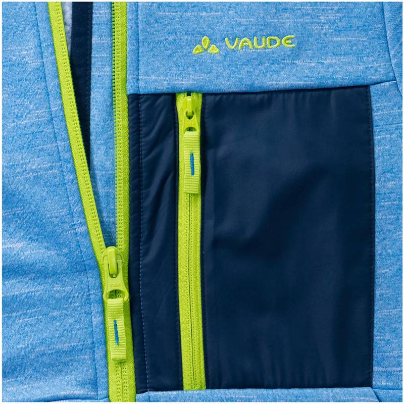 VAUDE KIKIMORA Fleecejacke Mdchen