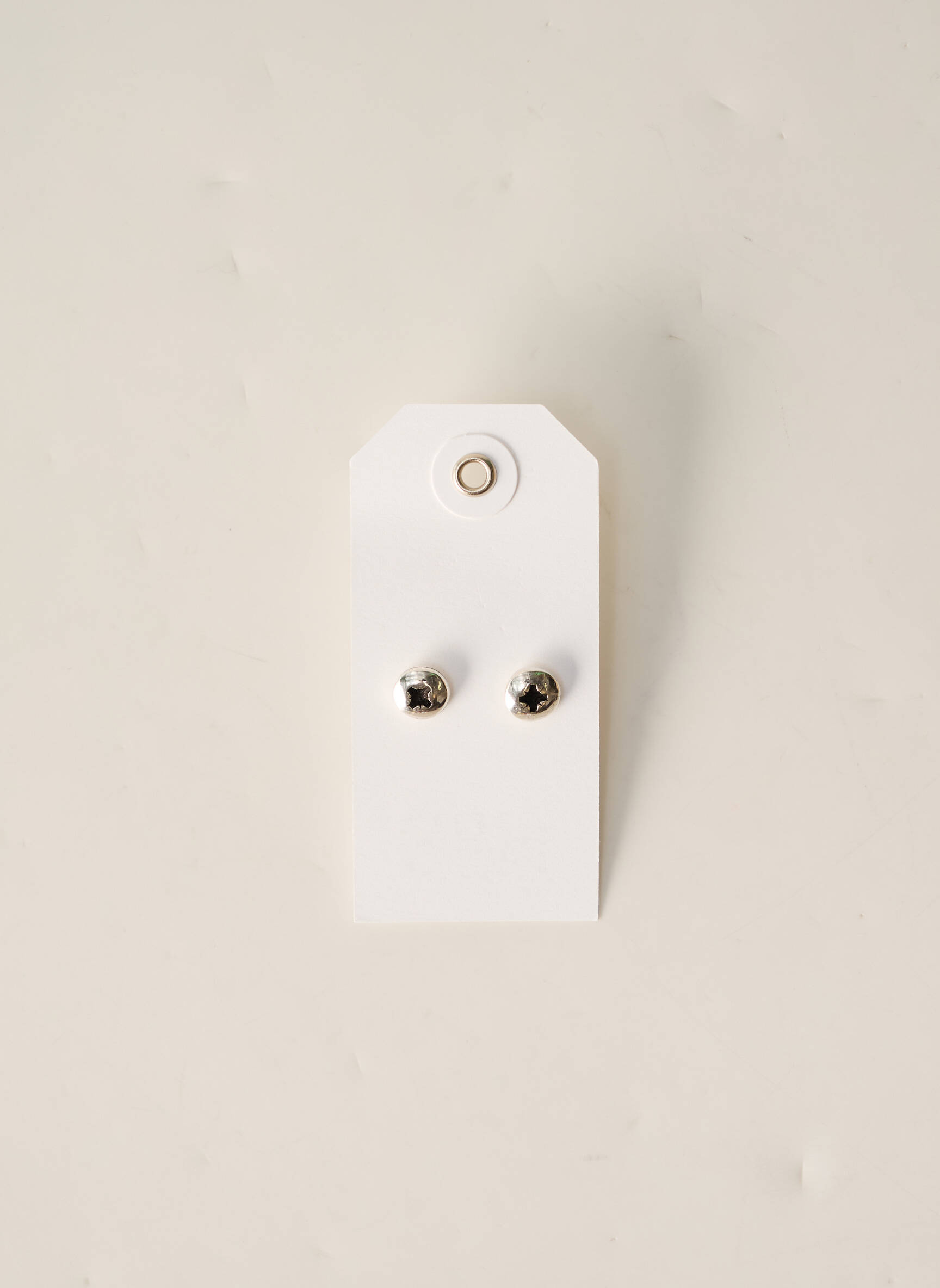 N 3 Boucles D Oreilles Femme couleur jaune