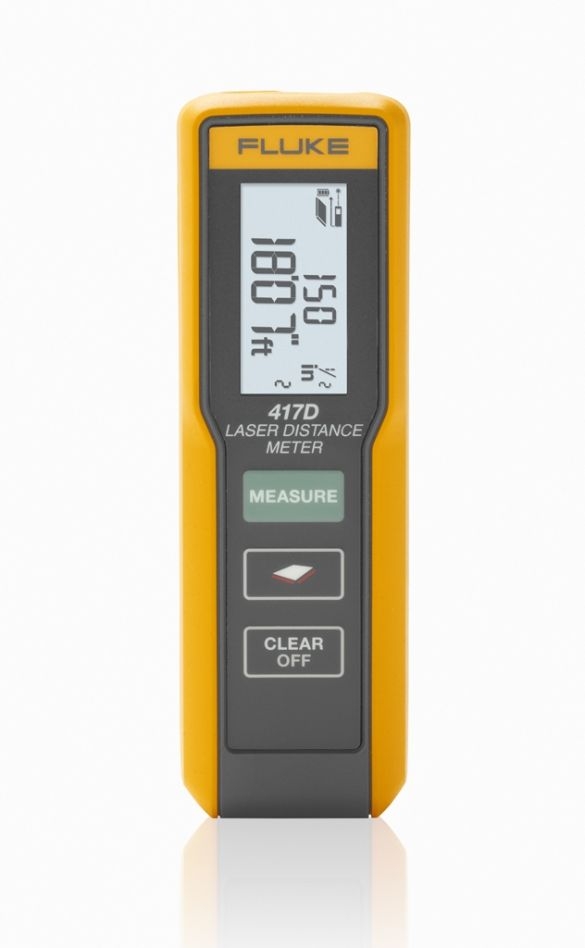 Dalmierz laserowy Fluke 5099292 417D