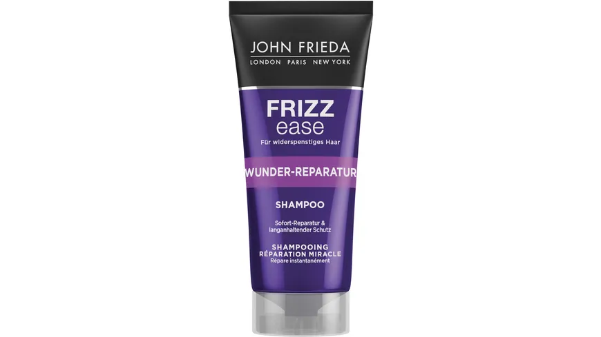 John Frieda Frizz Ease Wunder Reparatur Shampoo 50 ml
