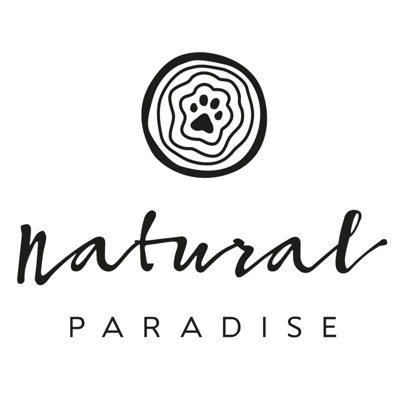 Natural Paradise Deckenspanner Magnolia zu TOP-Preisen | bitiba %