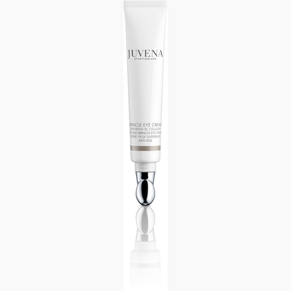 Juvena Miracle Eye Cream soin des yeux