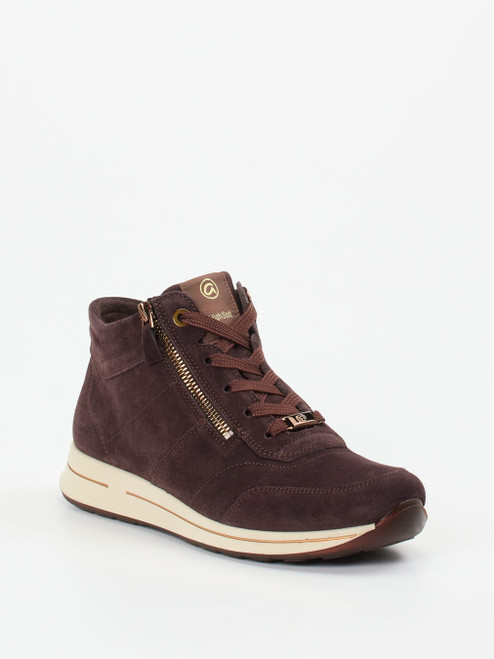 Schnürstiefelette-27515090021 Ara