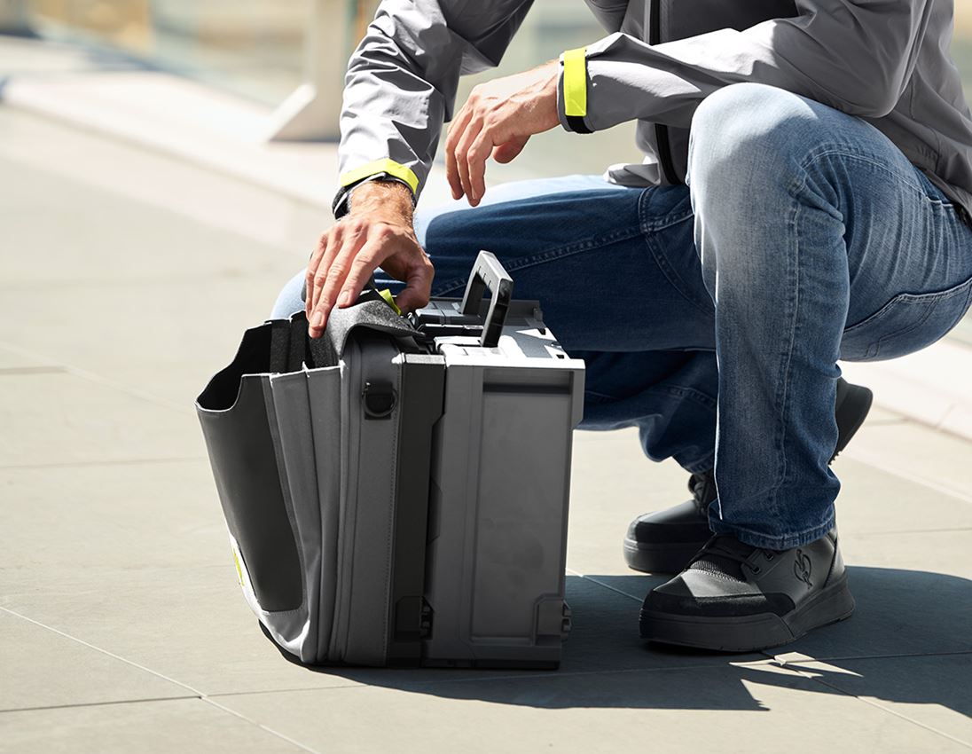 STRAUSSbox Laptoptasche