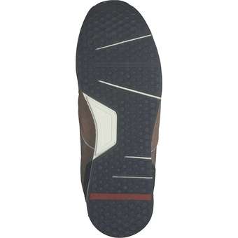 Lloyd Elmar Sneaker in braun