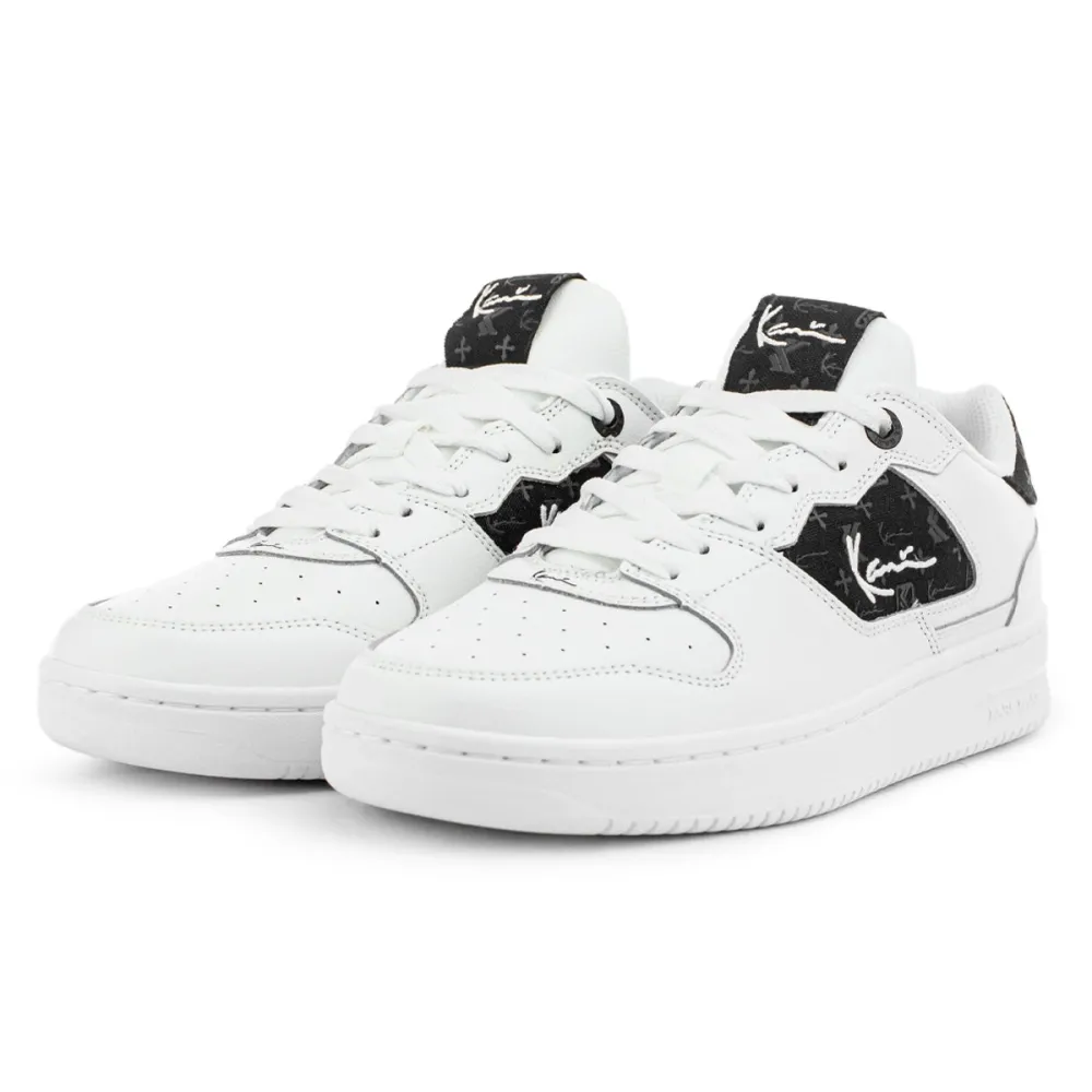 Karl Kani 89 Classic 10804332 / weiss
