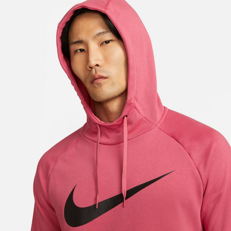 Nike DRY GRAPHIC Hoodie Herren