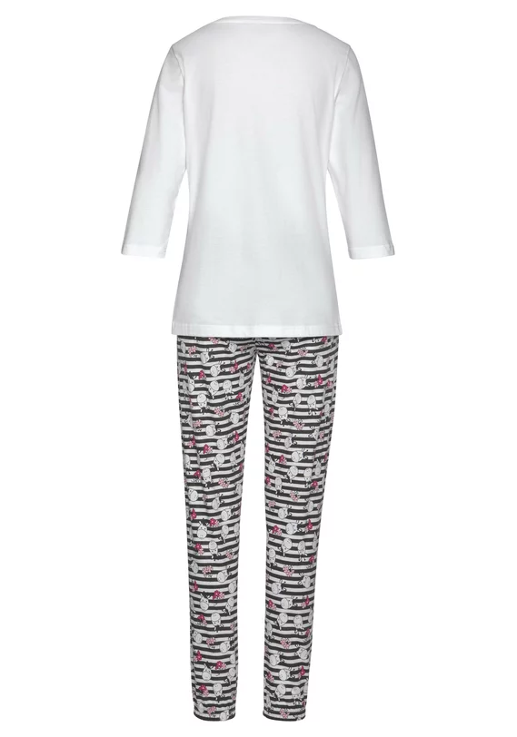 Pyjama