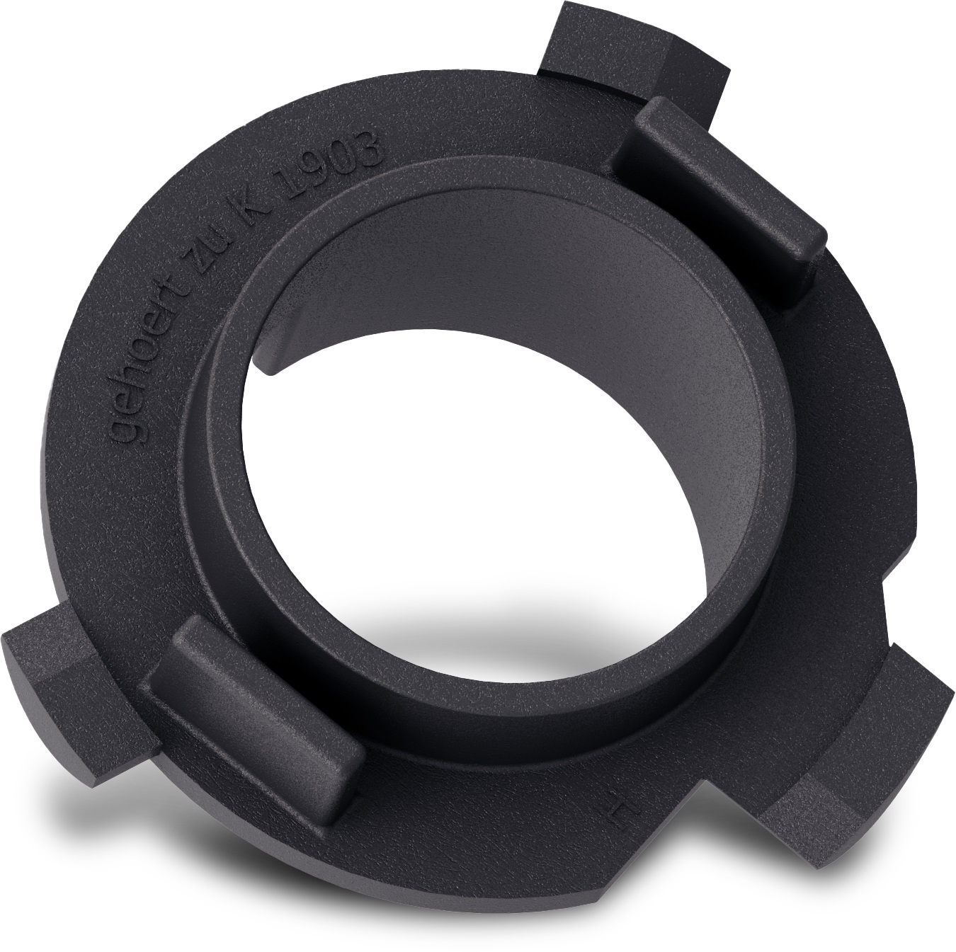 Philips Adapter-Ring H7-LED Typ H - ATU