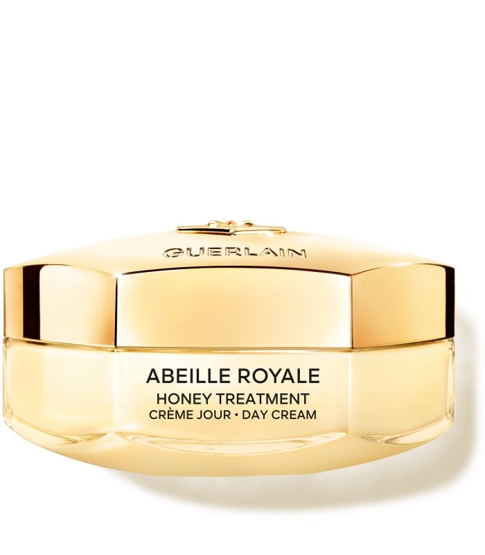 Guerlain-ABEILLE ROYALE-Honey Treatment Crème Jour