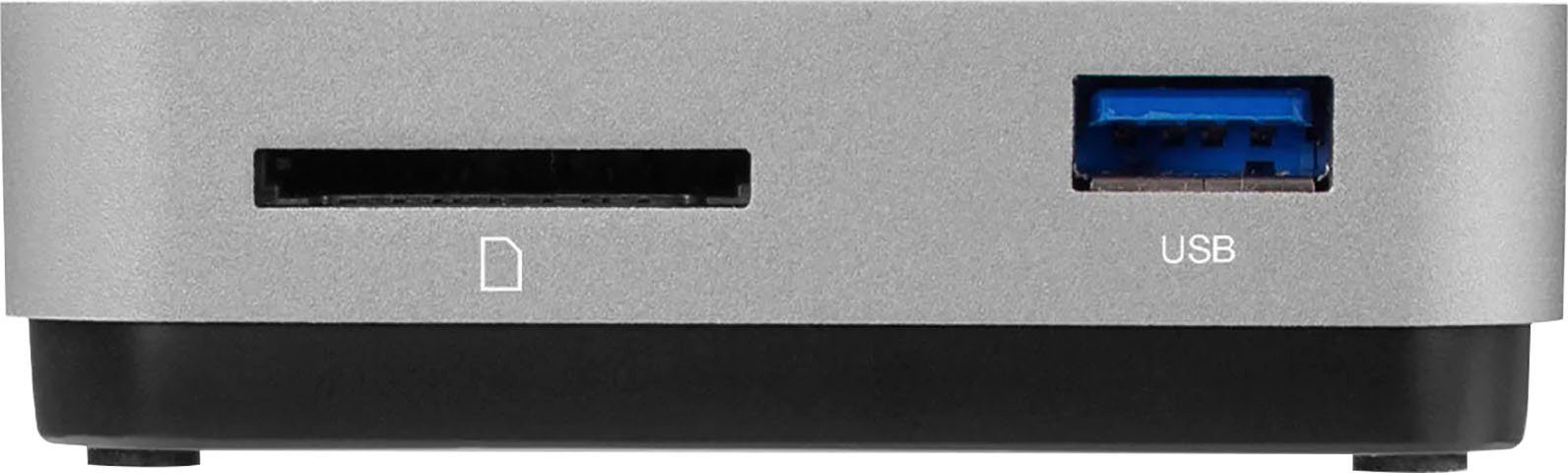 OWC Laptop-Dockingstation USB-C-Reise