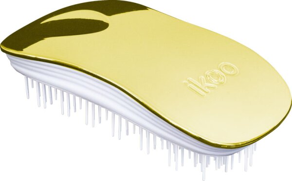 Ikoo Metallic Collection Haarbürste