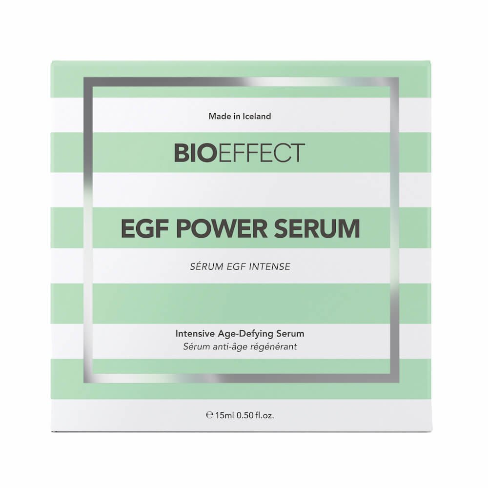 Bioeffect Seren & Kuren EGF Power Serum