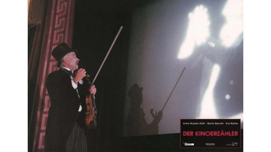 Der Kinoerzähler