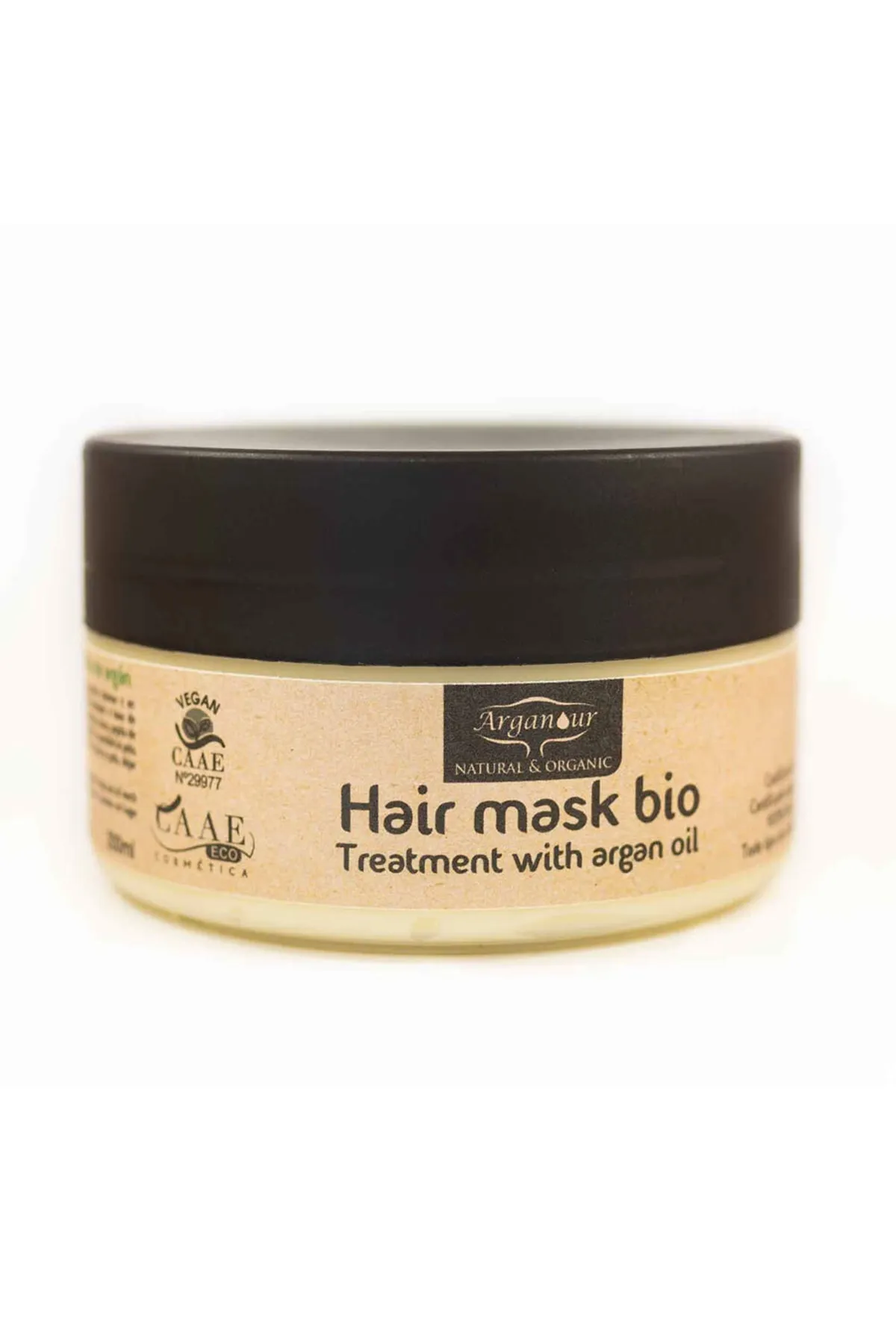 Arganour  Arganöl-Maske Capilar Behandlung Arganour 200 ml