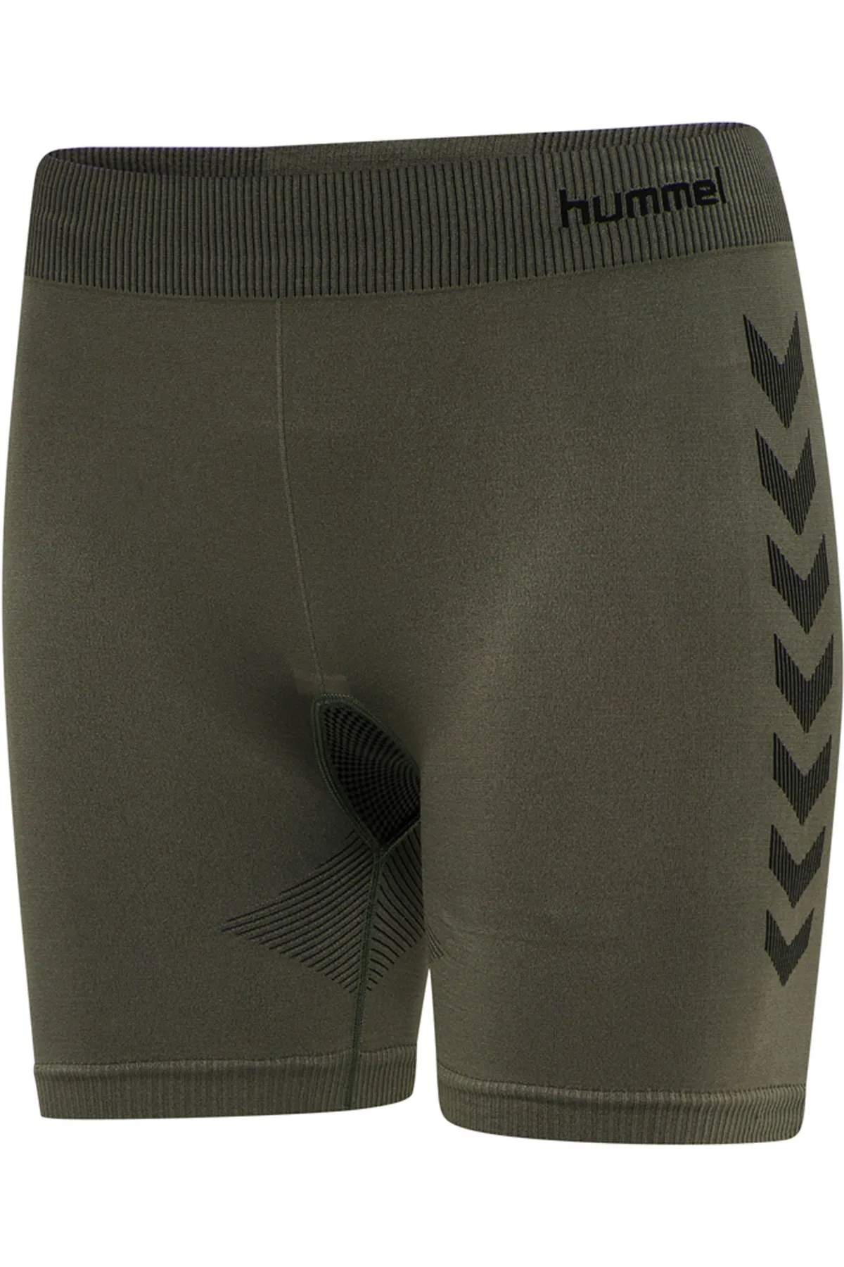 hummel  hmlFIRST SEAMLESS TRAINING SHORT TIGHTS DAMEN