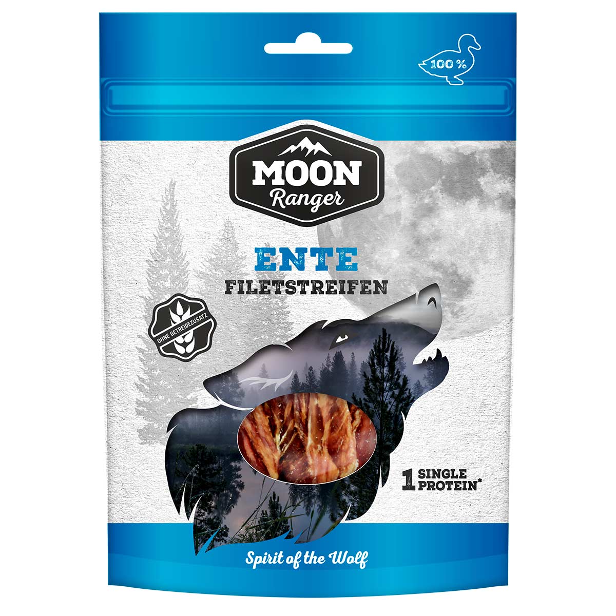 MOON Ranger Entenbrustfilets günstig kaufen