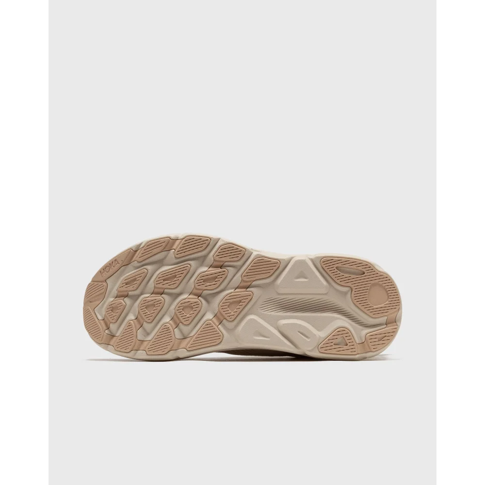 Hoka Clifton 9 1127895-SSEG / weiss