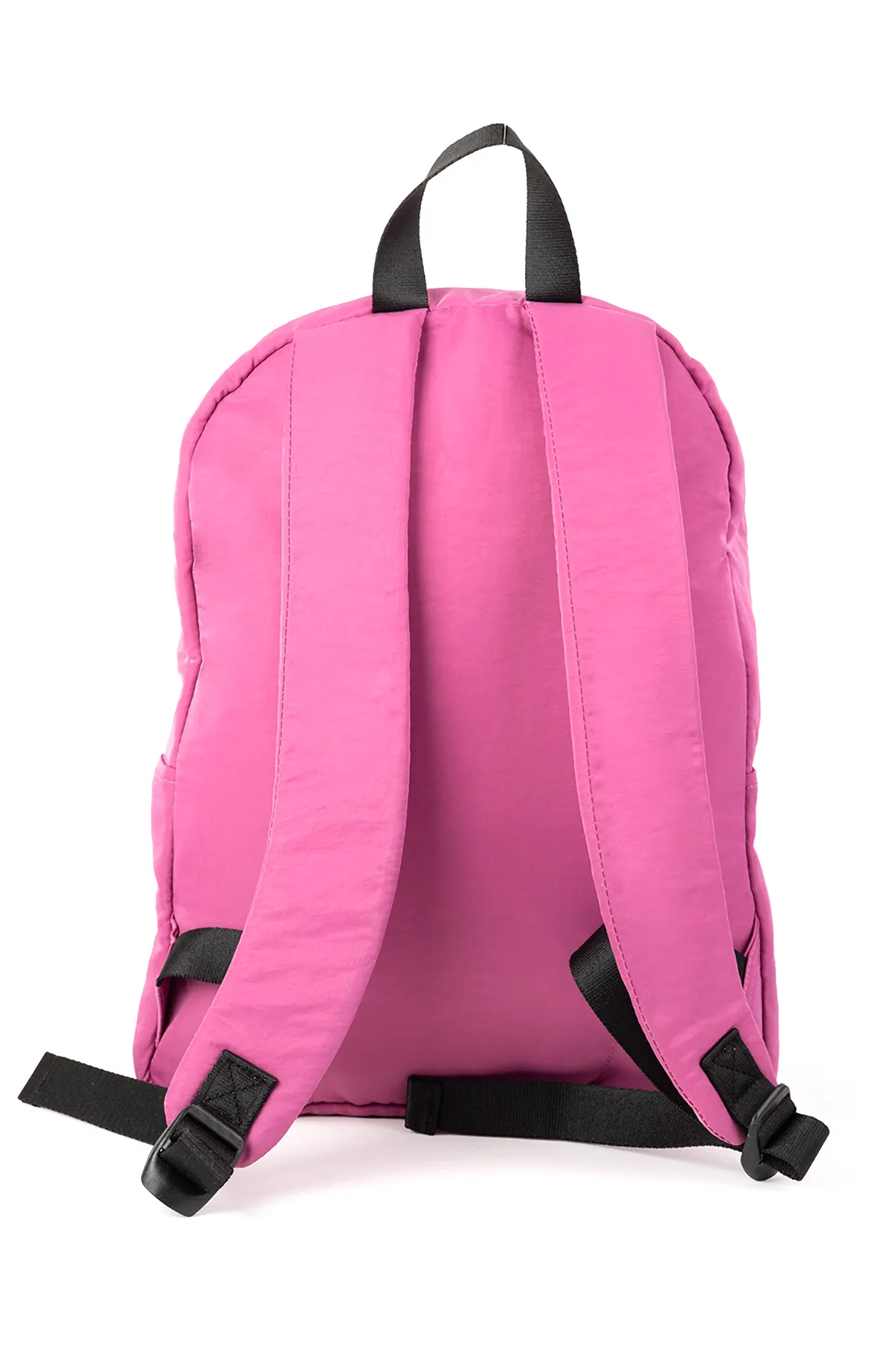 Champion  Rucksack - Rosa - Unifarben