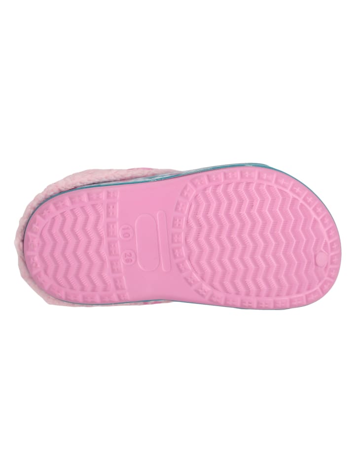 Zigzag Clogs Telar in 4036 Cotton Candy günstig kaufen