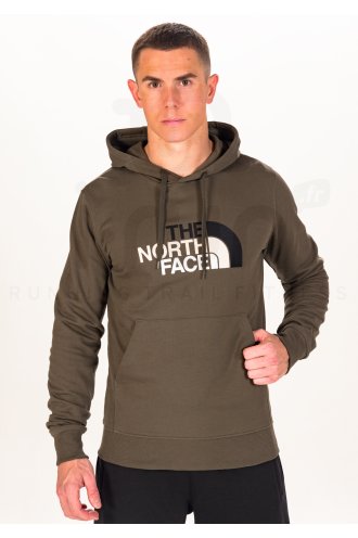 The North Face Drew Peak M