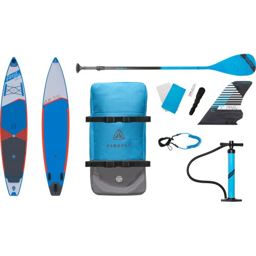 SUP-BOARD ISUP 700 III