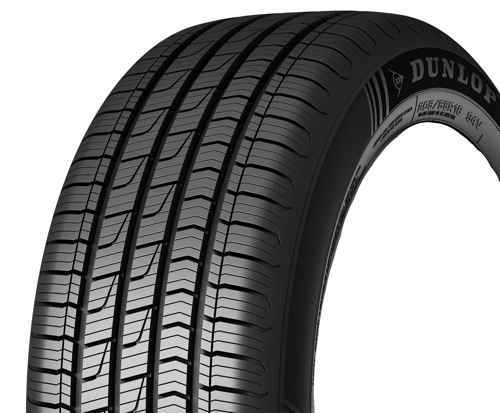 Dunlop Sport All Season 215/55 R17 98W XL M+S Ganzjahresreifen - ATU
