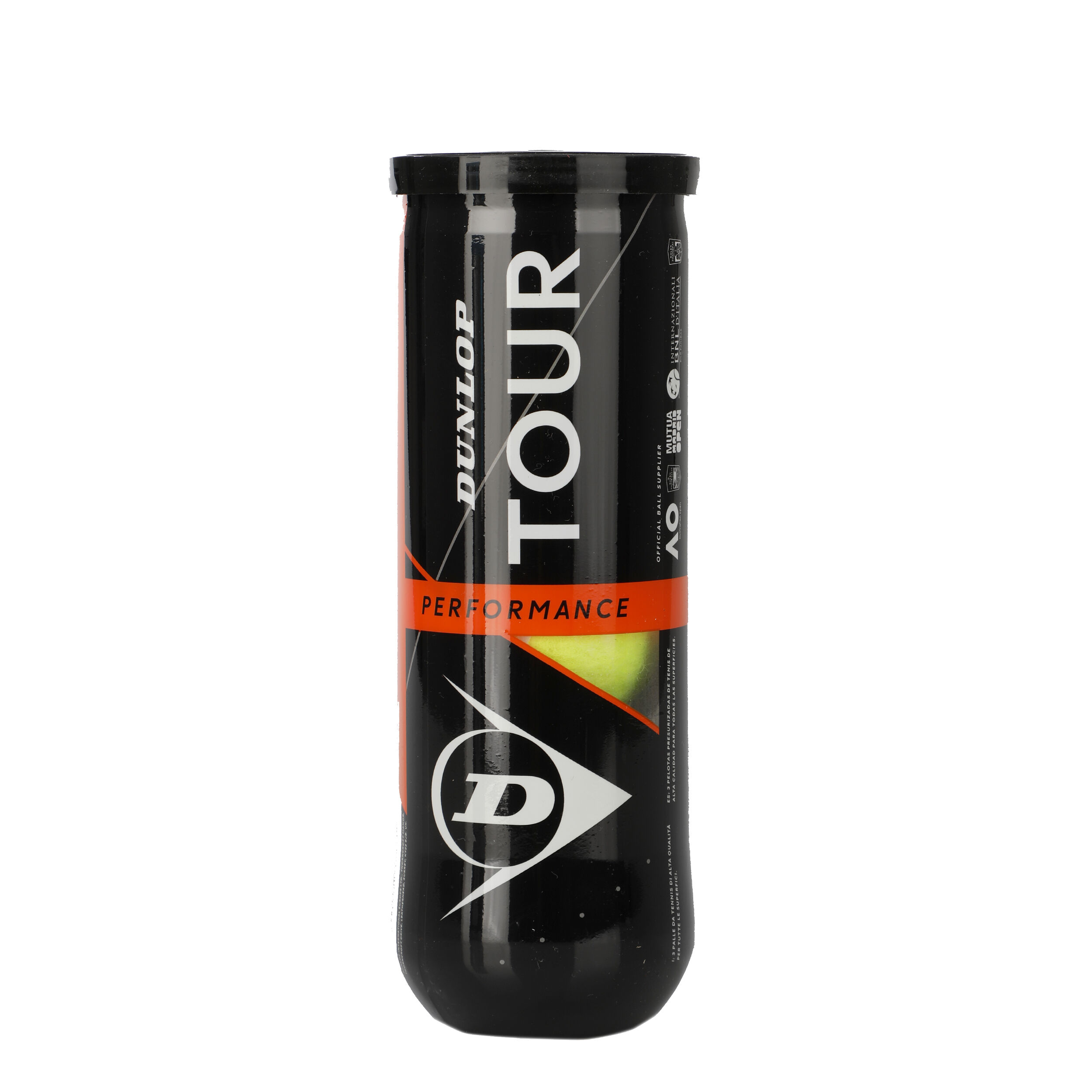 Tour Performance 3er Dose