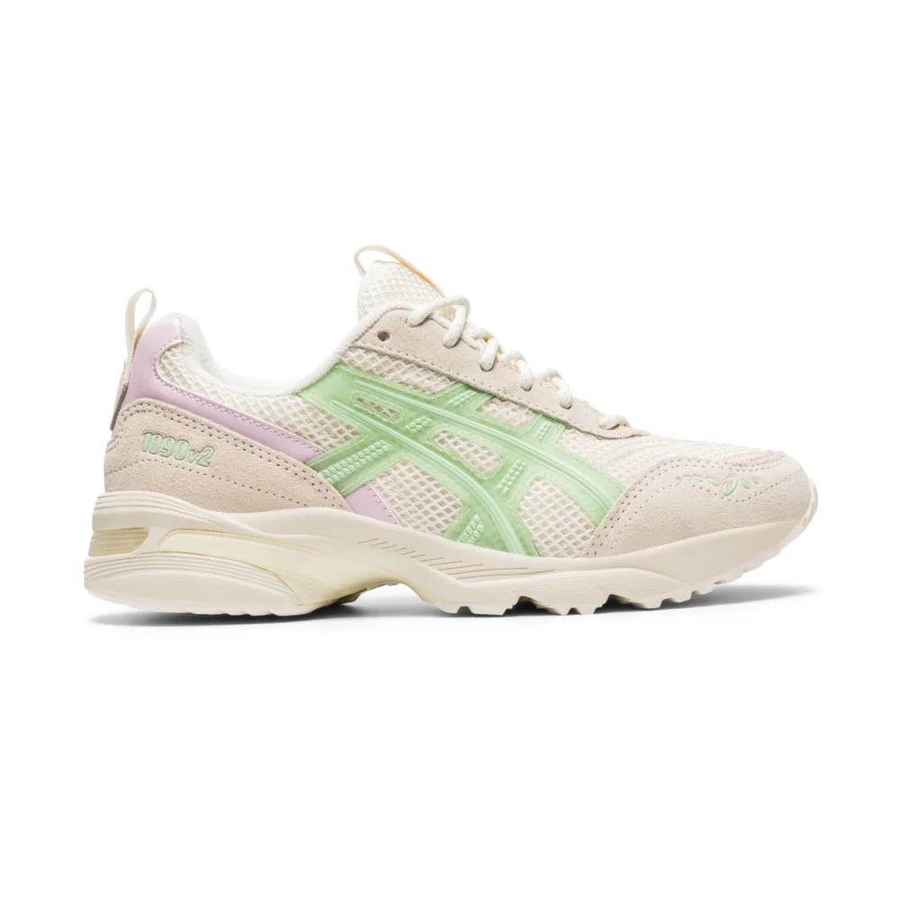 Asics Gel 1090v2 V2 1090 1202A383-101 / braun