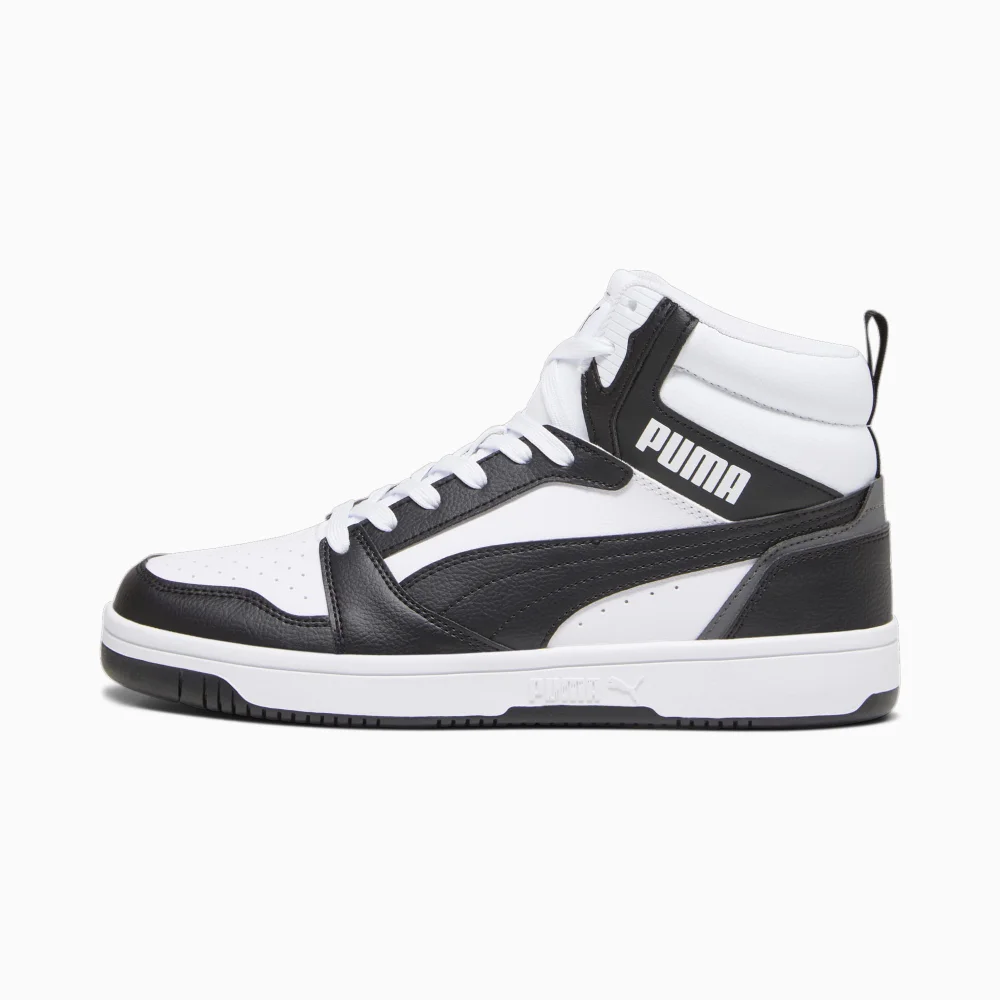 PUMA Rebound v6 392326_01 / schwarz