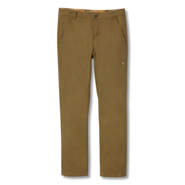 BILLY GOAT II LINED PANT Herren - Winterhose