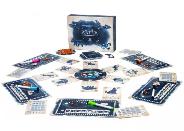 Astra (deutsch)