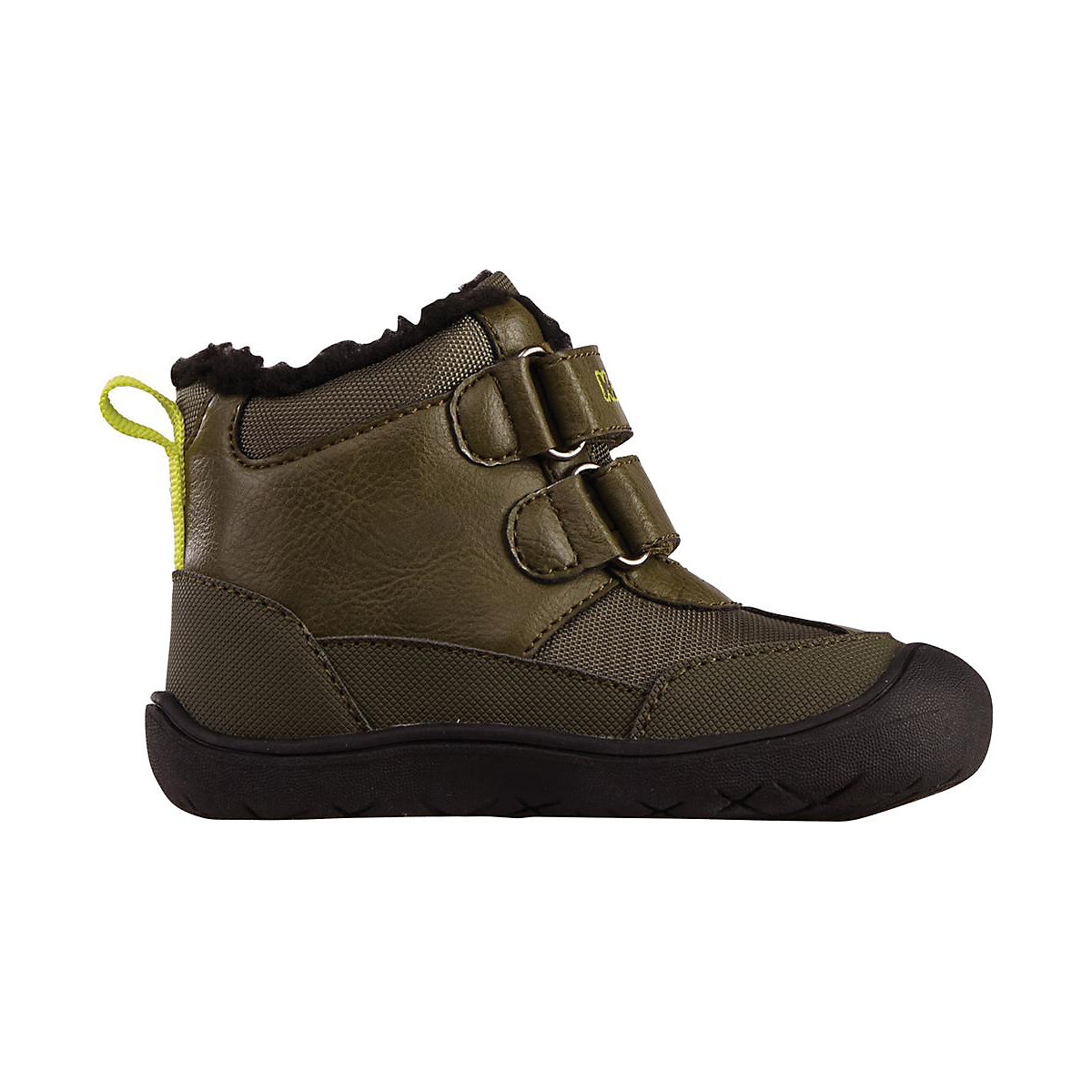 Baby Winterschuhe für Jungen
