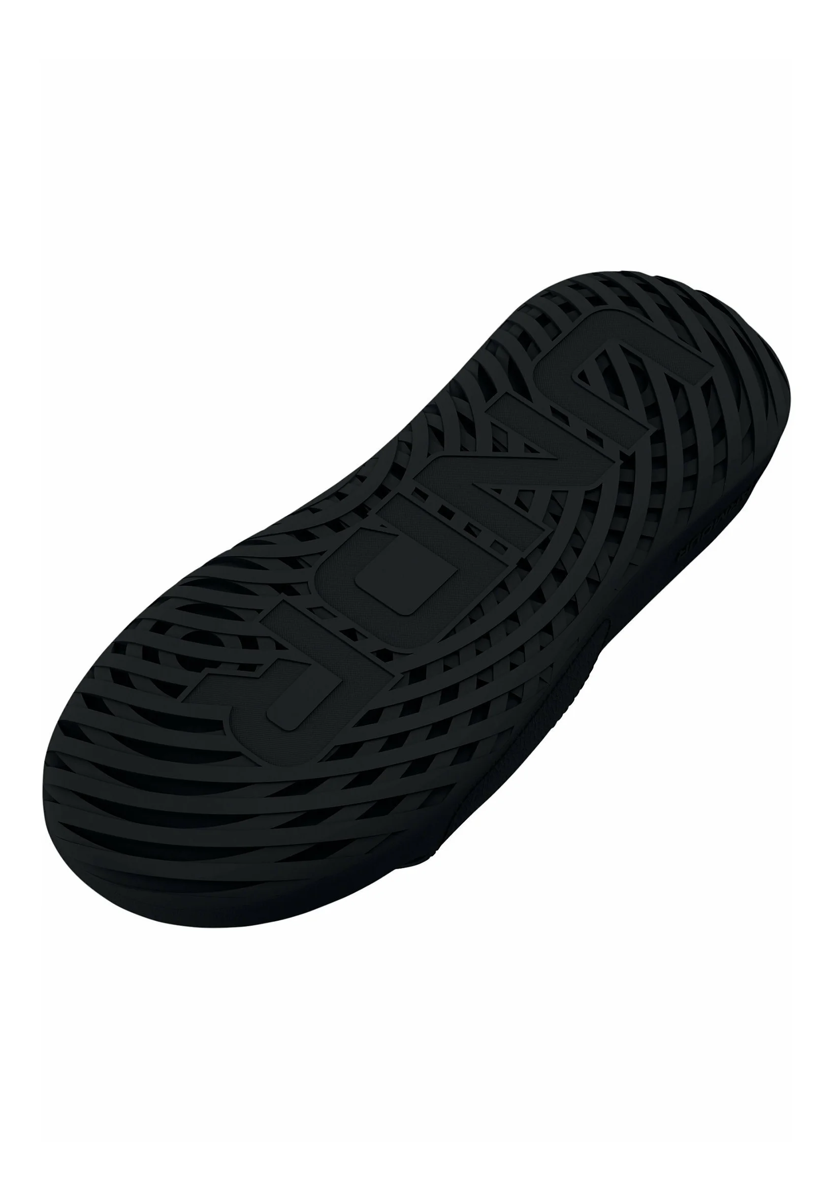 Under Armour IGNITE SELECT - Chanclas de playa