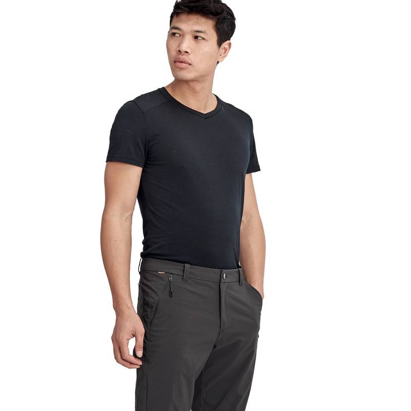 Mammut Hiking Wanderhose Herren