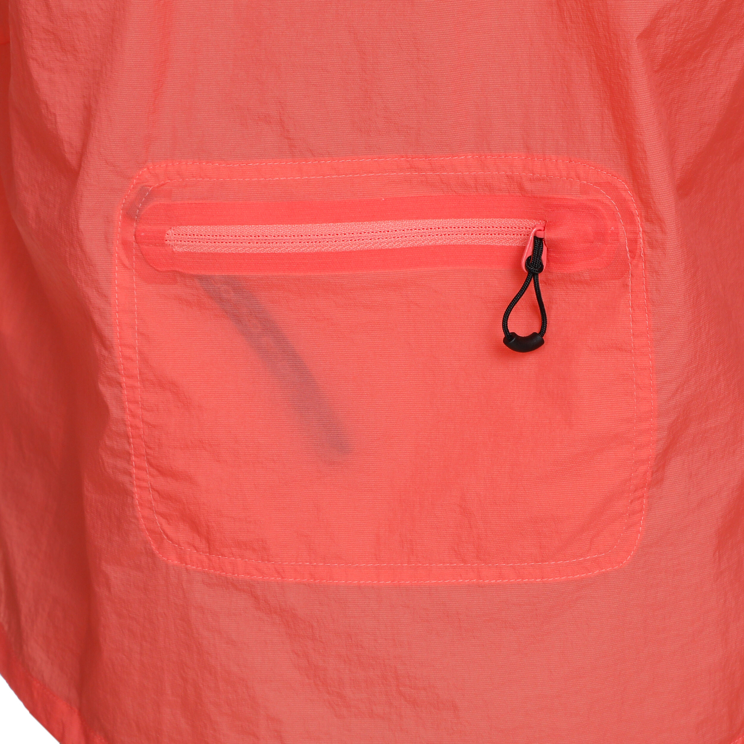 Metarun Packable Laufweste Damen - Pink