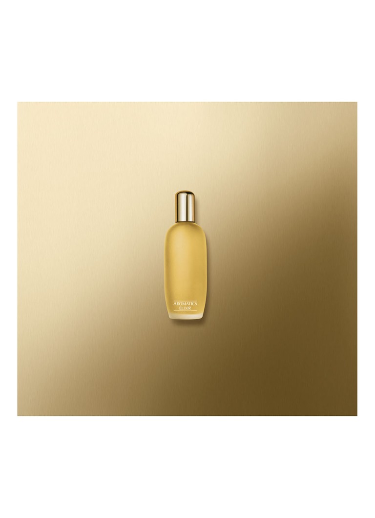 Apa de toaleta CLINIQUE Aromaticos Elixir