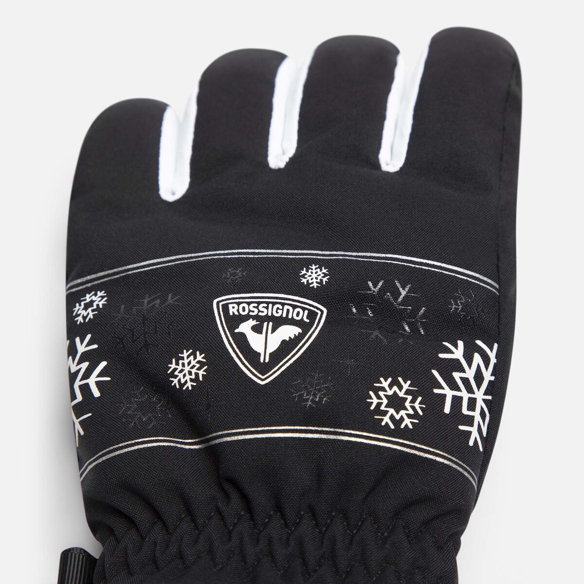 Jane IMP'R Mädchen-Skihandschuhe